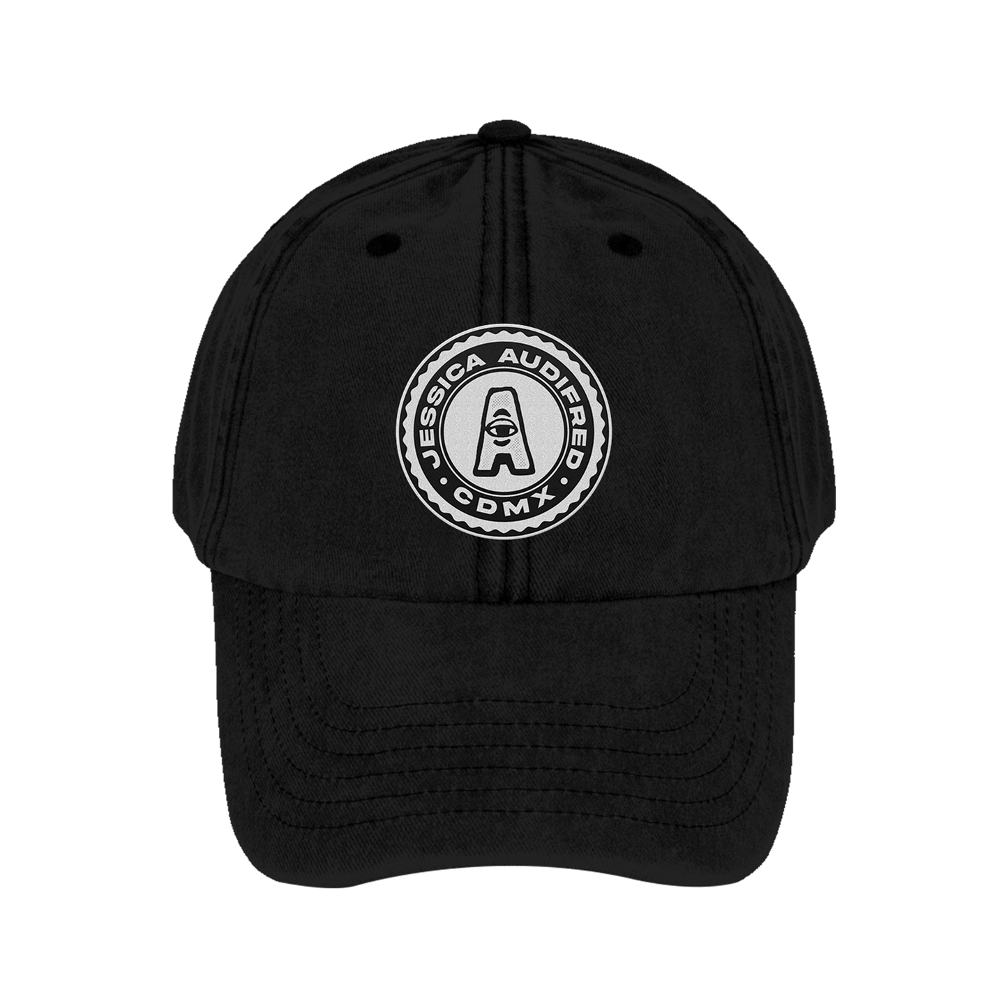 JA EYE BASEBALL CAP
