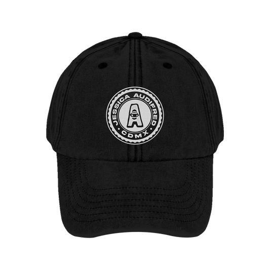 JA EYE BASEBALL CAP